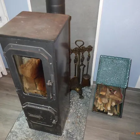 Schaeferwagen Im Auszeithof