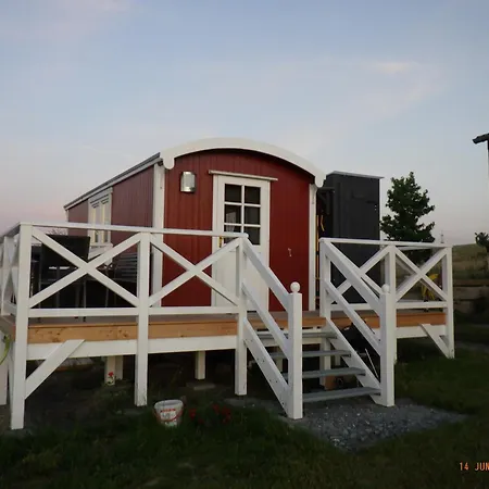 Schaeferwagen Im Auszeithof Apartamento
