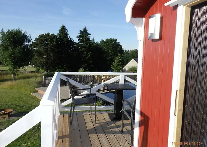 Apartment Schaeferwagen Im Auszeithof