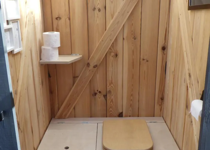 Schaeferwagen Im Auszeithof Apartment